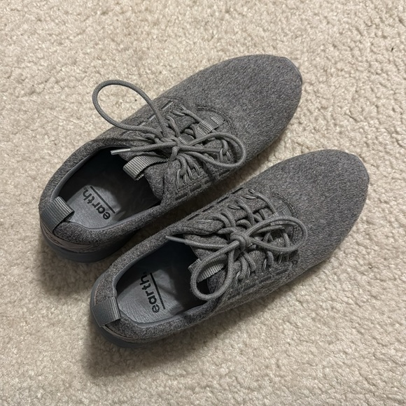 Earth Women’s Scenic Quartz Shoes - Picture 5 of 8